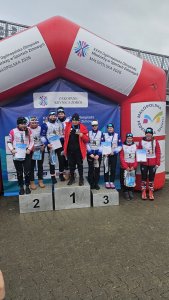 Ogólnopolska Olimpiada Młodzieży